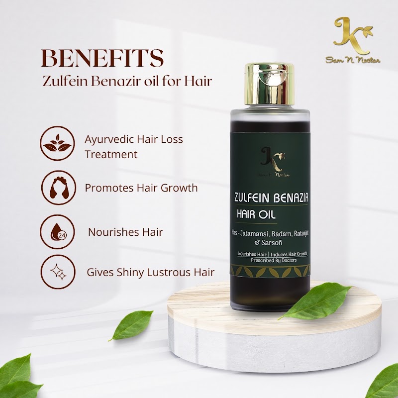 JK Sam N Nectar - JK Sam N Nectar, Infront of Roomvi Printers, Tarbahar Chowk, Bilaspur, Chhattisgarh 495004, India