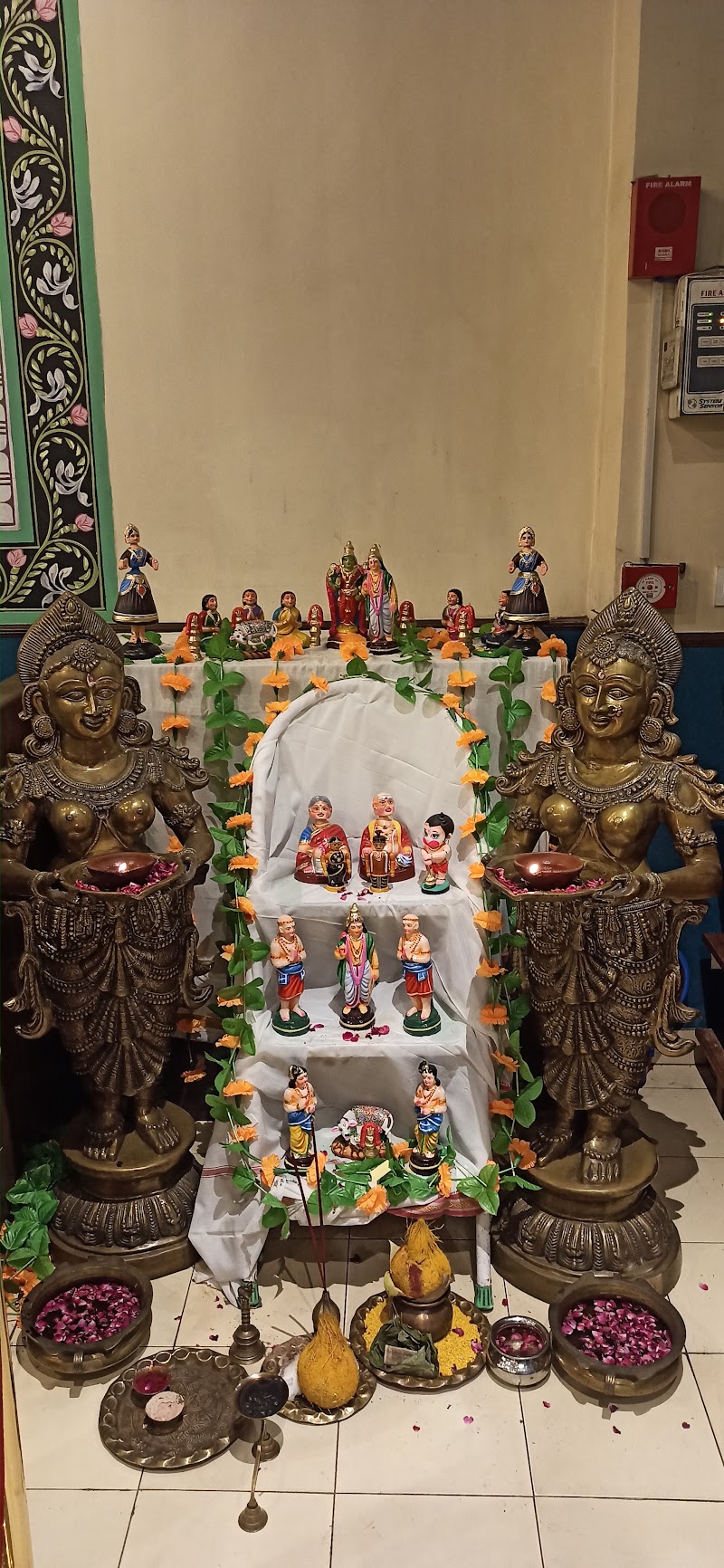 Padmanabhan Restaurant - Padmanabhan Restaurant J6G9+RVJ, Atul Grove Road, Janpath, Connaught Place, New Delhi, Delhi 110001, India