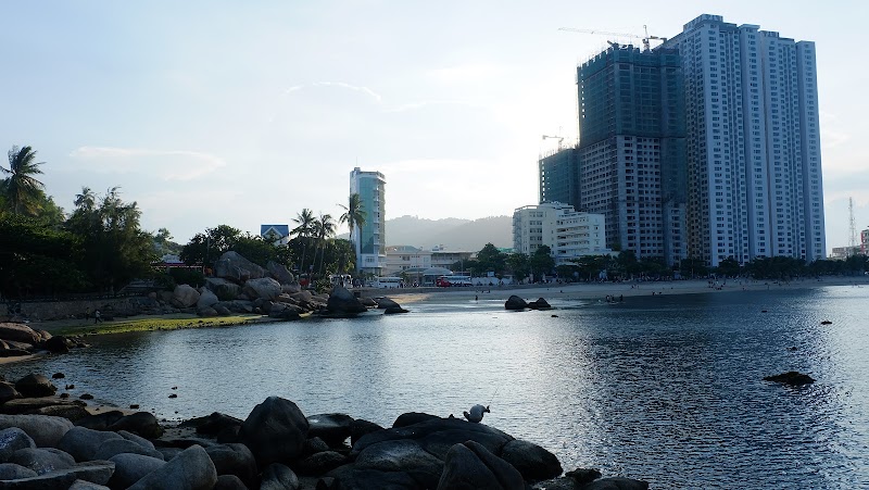 Hòn Chồng - Hòn Chồng, Bắc Nha Trang, Khánh Hòa 650000, Vietnam