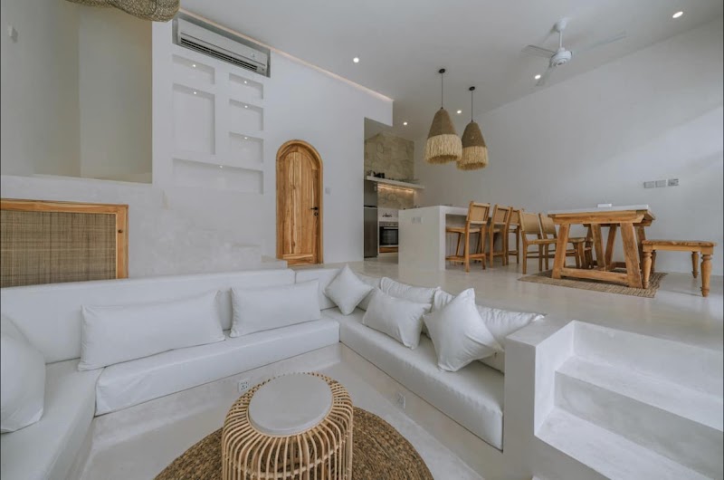 Villa Sunset - Canggu - Villa Sunset - Canggu Gg. Jalak 17, Tibubeneng, Kec. Kuta Utara, Kabupaten Badung, Bali 80361, Indonesia