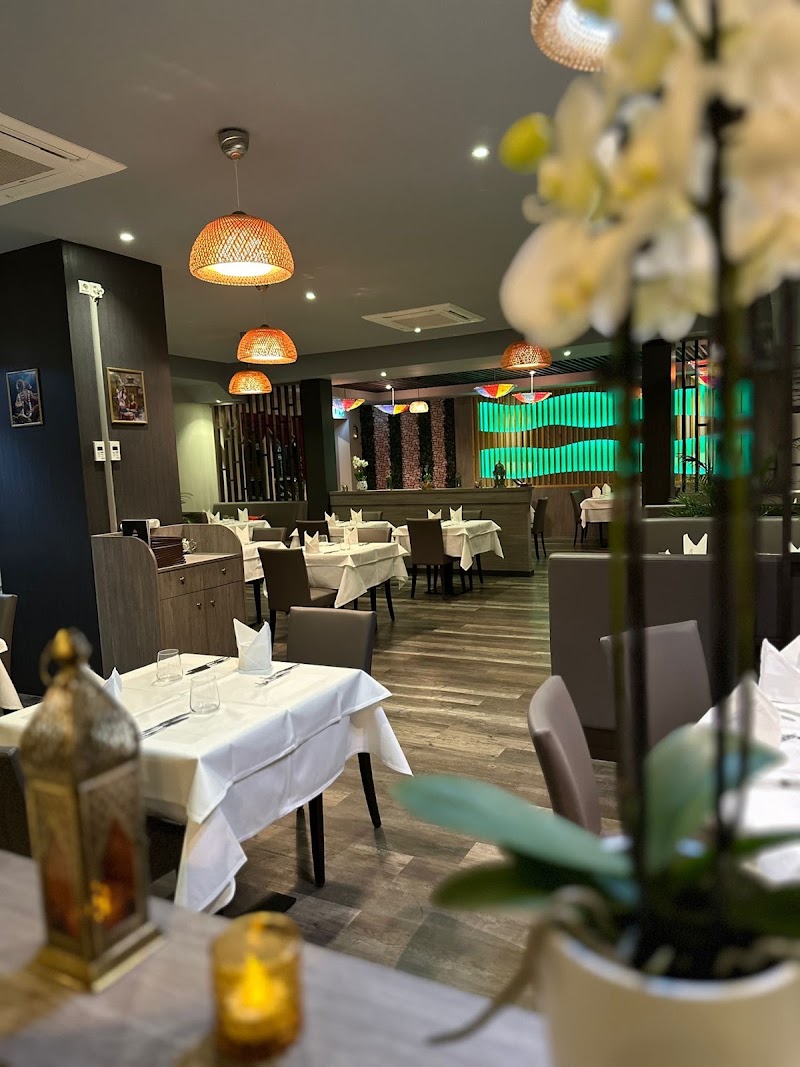 Indian Restaurant Garhwal - Indian Restaurant Garhwal, Winterthurerstrasse 457, 8051 Zürich, Switzerland
