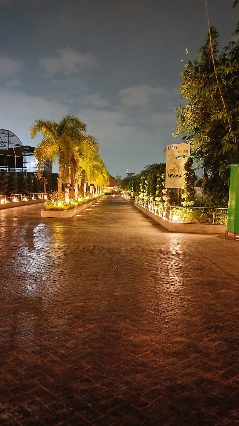 Eco Park - Eco Park Major Arterial Road(South-East, Biswa Bangla Sarani, AA II, Deshbandhu Nagar, Newtown, Kolkata, Ghuni, West Bengal 700161, India