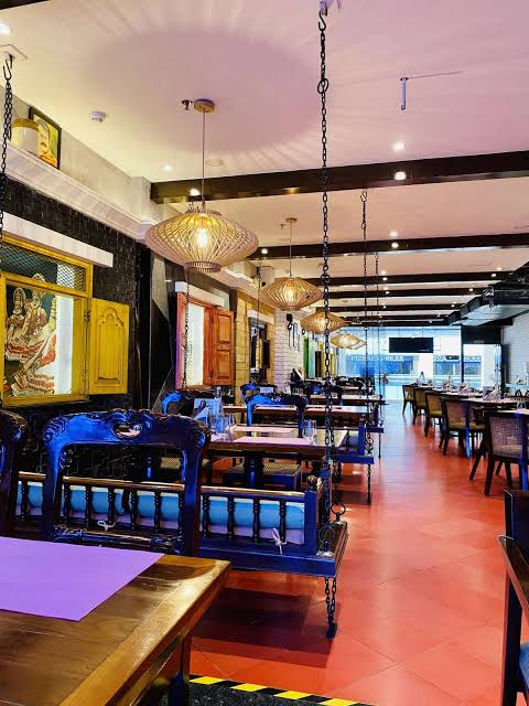 Zambar - Zambar Shop 310, Third Floor, Ambience Mall, Golf Dr, Ambience Island, DLF Phase 3, Sector 24, Gurugram, Haryana 122010, India