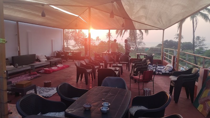 Dreamcatcher House & Hostel - Dreamcatcher House & Hostel, 20/1, Khalchawada, Pernem, Arambol, Goa 403524, India