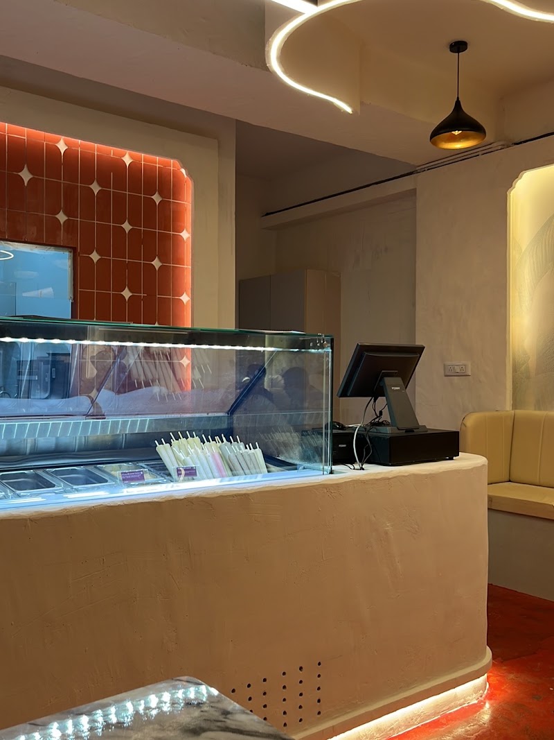 Amara Timeless Indian Desserts - Amara Timeless Indian Desserts Ground Floor, 806, 19th Main Rd, Garden Layout, Sector 2, HSR Layout, Bengaluru, Karnataka 560102, India
