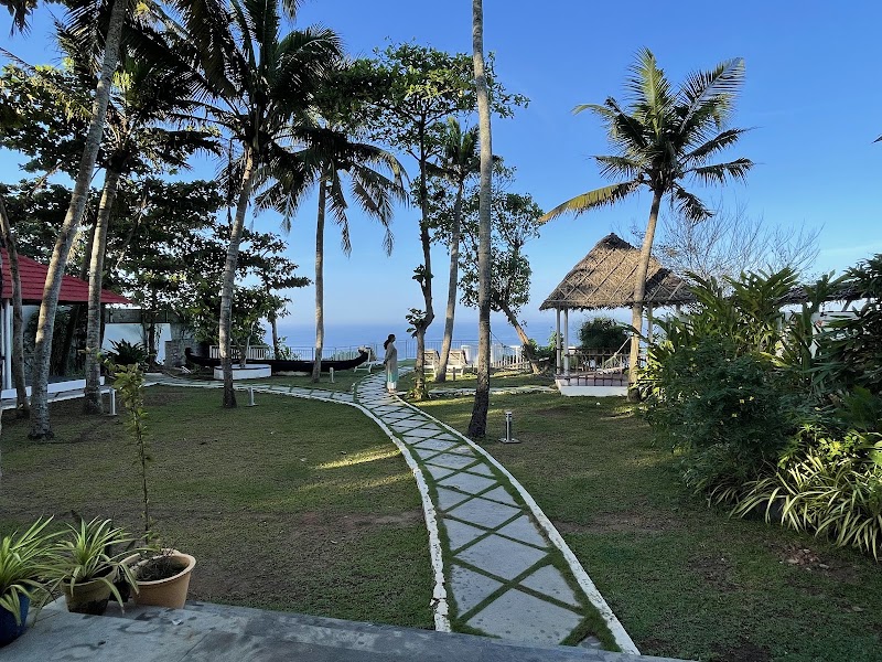 Villa Luca By Elixir Cliff - Villa Luca By Elixir Cliff near Elixir Cliff Beach Resort, Perumkulam, Varkala, Kerala 695141, India