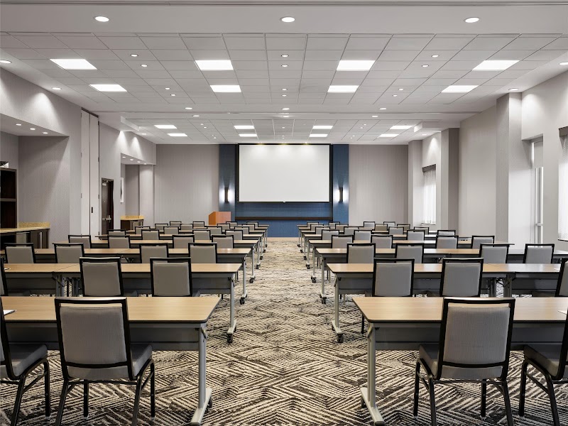 Hyatt Place Salt Lake City/Cottonwood - Hyatt Place Salt Lake City/Cottonwood, 3090 E 6200 S, Salt Lake City, UT 84121, USA