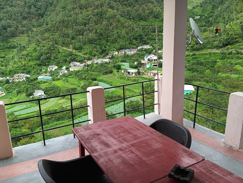 Panday fast food Restaurant and General Store #Homestay #hotel - Panday fast food Restaurant and General Store #Homestay #hotel Dhari, Lohali, Thuwa Block Hal Hari Na, Uttarakhand 263135, India
