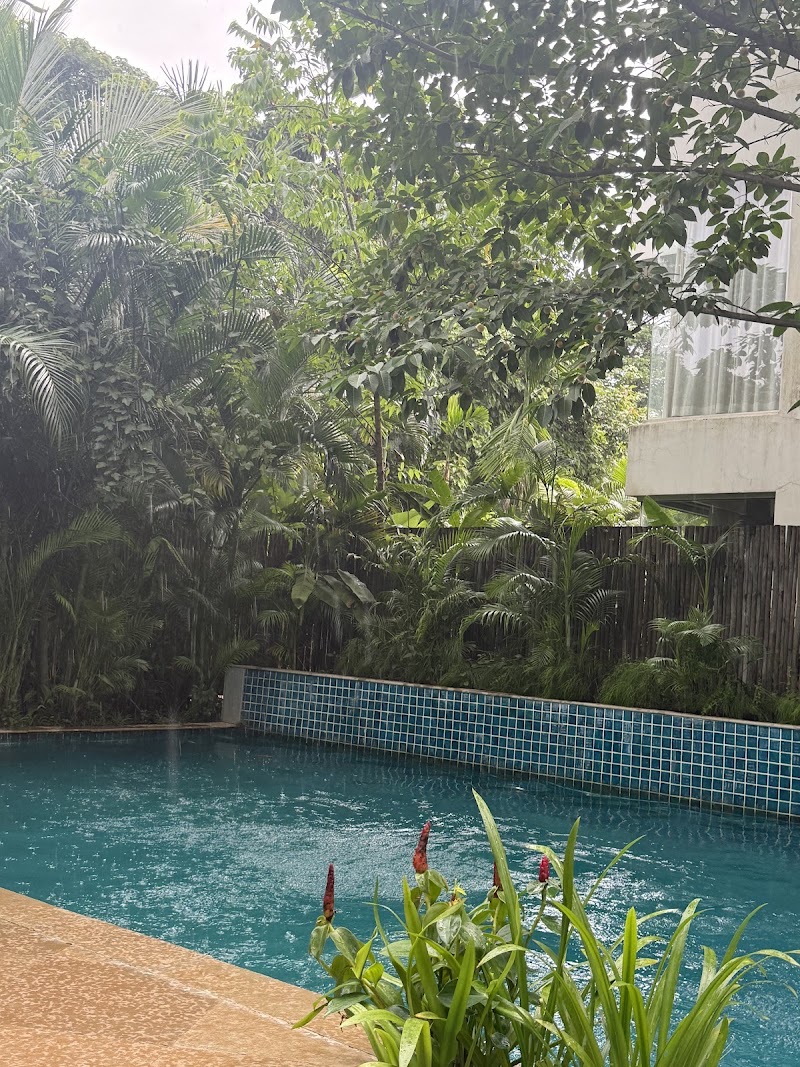 El Rocio by The Blue Kite | Stay in Luxury Apartment in Assagao to Plan Your Perfect Staycation this Holiday Season - El Rocio by The Blue Kite | Stay in Luxury Apartment in Assagao to Plan Your Perfect Staycation this Holiday Season Sy. No. 208/6, Bardez, Bouta Waddo, Assagao, Goa 403507, India