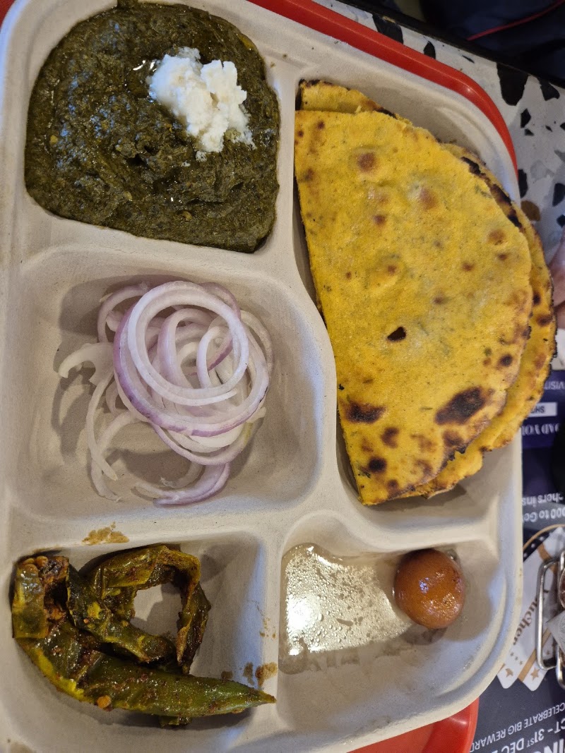 Haldiram's - DLF Promenade, Vasant Kunj - Haldiram's - DLF Promenade, Vasant Kunj, FC-6, Food Court, Second Floor, DLF Promenade Mall, Vasant Kunj II, Vasant Kunj, New Delhi, Delhi 110070, India