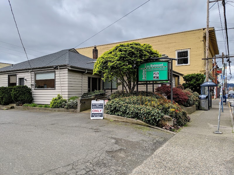 Smiles on Belmont - Smiles on Belmont, 3418 SE Belmont St, Portland, OR 97214, USA