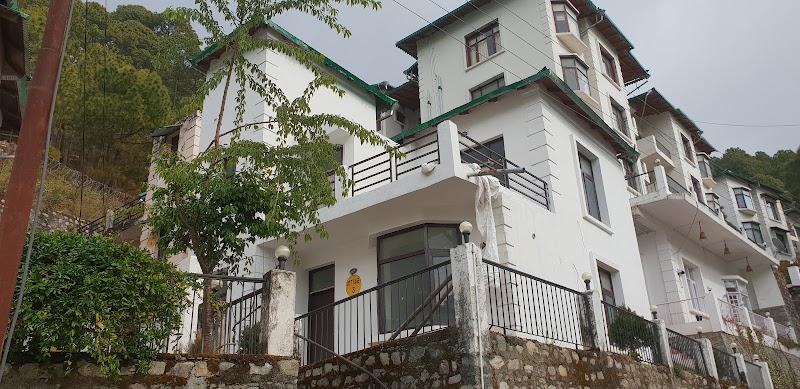 Deepali Astro - Deepali Astro, T2/Tower 1, 404, Pine Oak Paradise, Shyamkhet, Bhowali, Sukha, Uttarakhand 263132, India