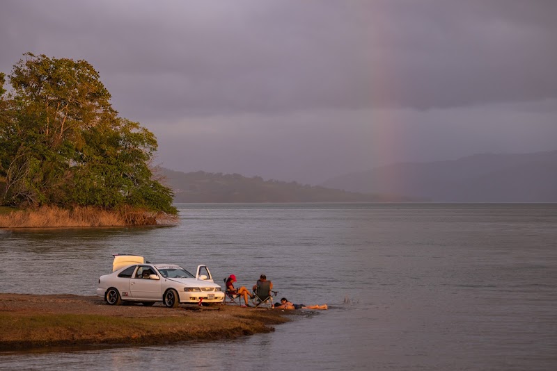 Parque del Lago de Nuevo Arenal - Parque del Lago de Nuevo Arenal, G4P4+PQQ, Guanacaste Province, Nuevo Arenal, Costa Rica