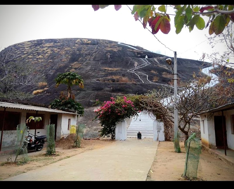 Devagiri Mountain - Devagiri Mountain G74Q+VXQ, Devagiri, Kalyansingpur, Odisha 765016, India