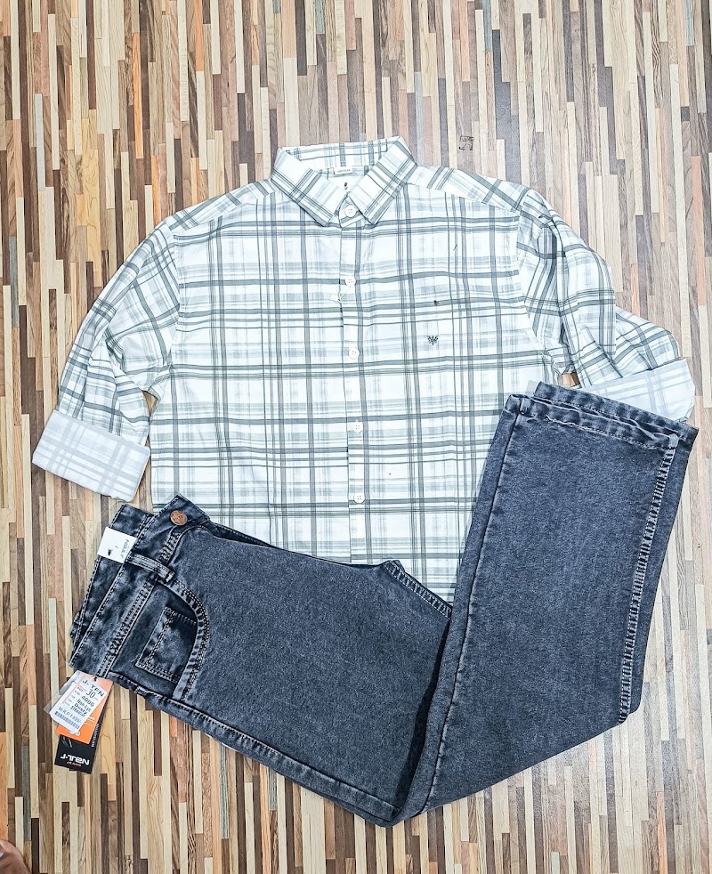 H.C.Fashion - H.C.Fashion, BUS STAND, Charama, Kanker, Chhattisgarh 494337, India