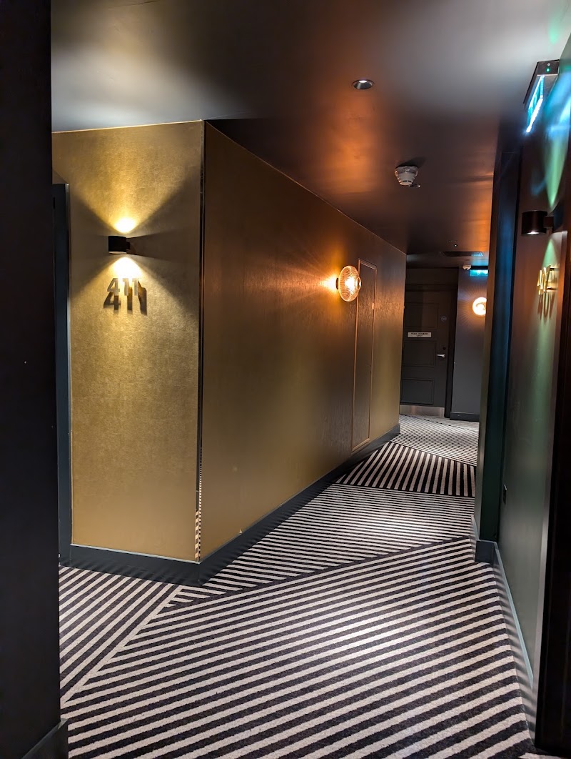 Malmaison Manchester Deansgate - Malmaison Manchester Deansgate 23 Princess St, Manchester M2 4ER, UK