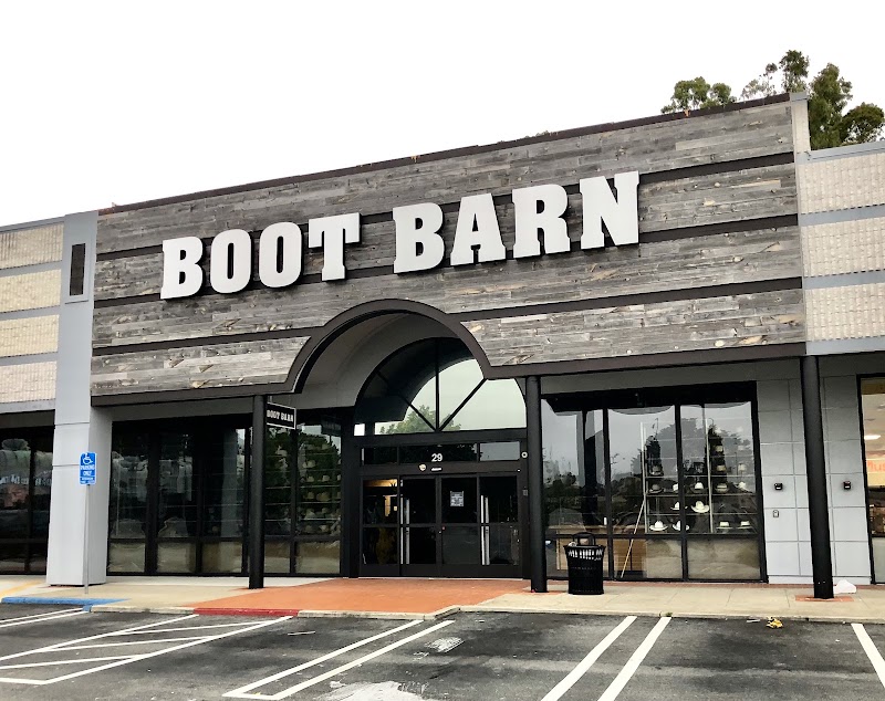 Boot Barn