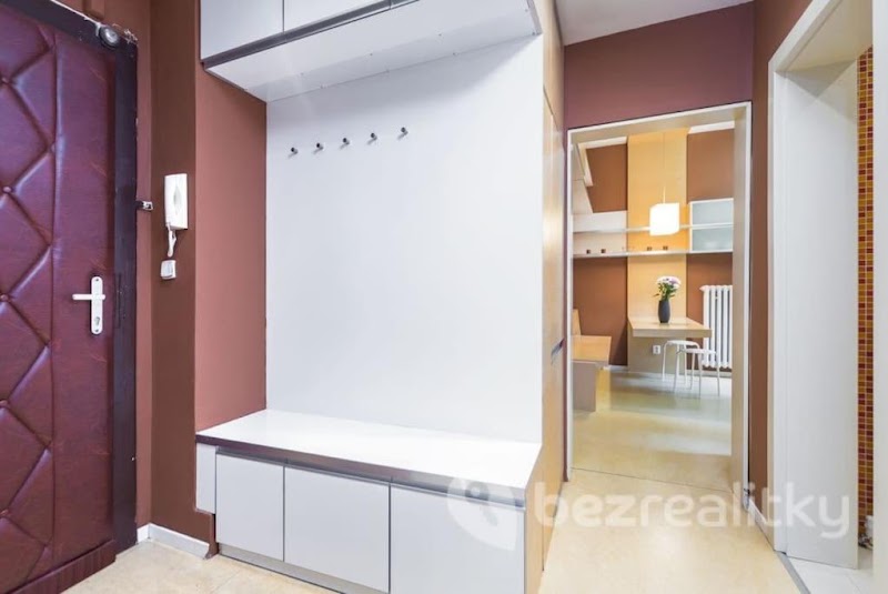 Central Old Town Apartment - Central Old Town Apartment Konviktská 297/12, 110 00 Praha 1-Staré Město, Czechia