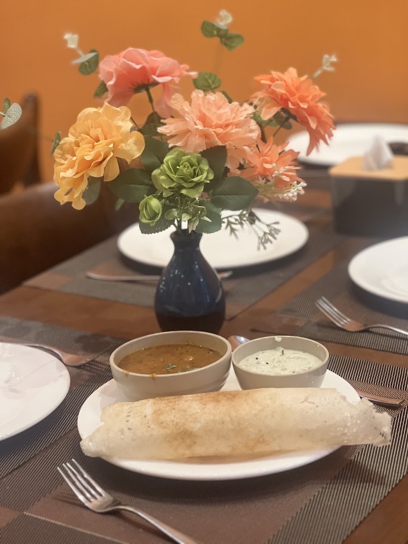 Shree Gopal Pure Veg Restaurant - Shree Gopal Pure Veg Restaurant 42a P. Bát Đàn, Phố cổ Hà Nội, Hoàn Kiếm, Hà Nội 100000, Vietnam