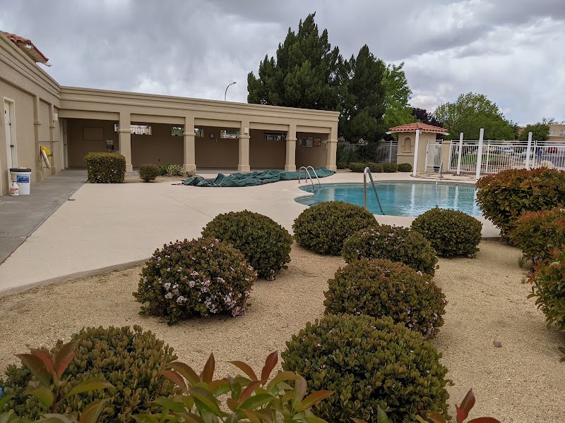 Las Cruces - Las Cruces Las Cruces, NM, USA