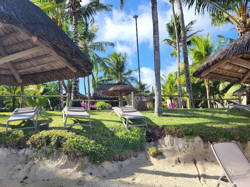 Trou-aux-Biches - Trou-aux-Biches Trou-aux-Biches, Mauritius