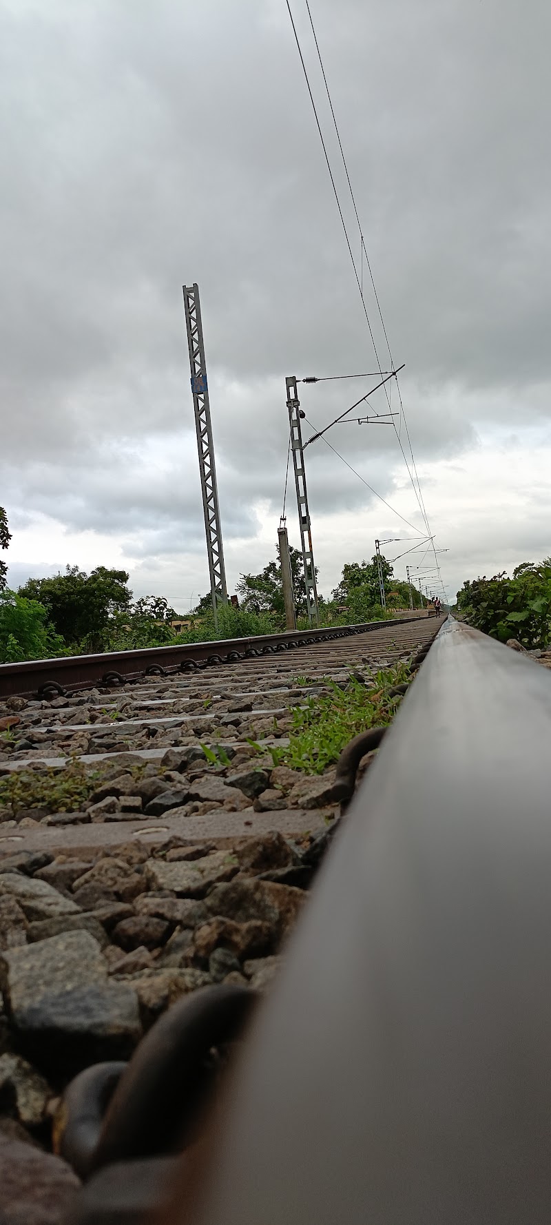 Ramchandrapur P.H. - Ramchandrapur P.H., Ramchandra pur, Gopalpur, Odisha 766110, India