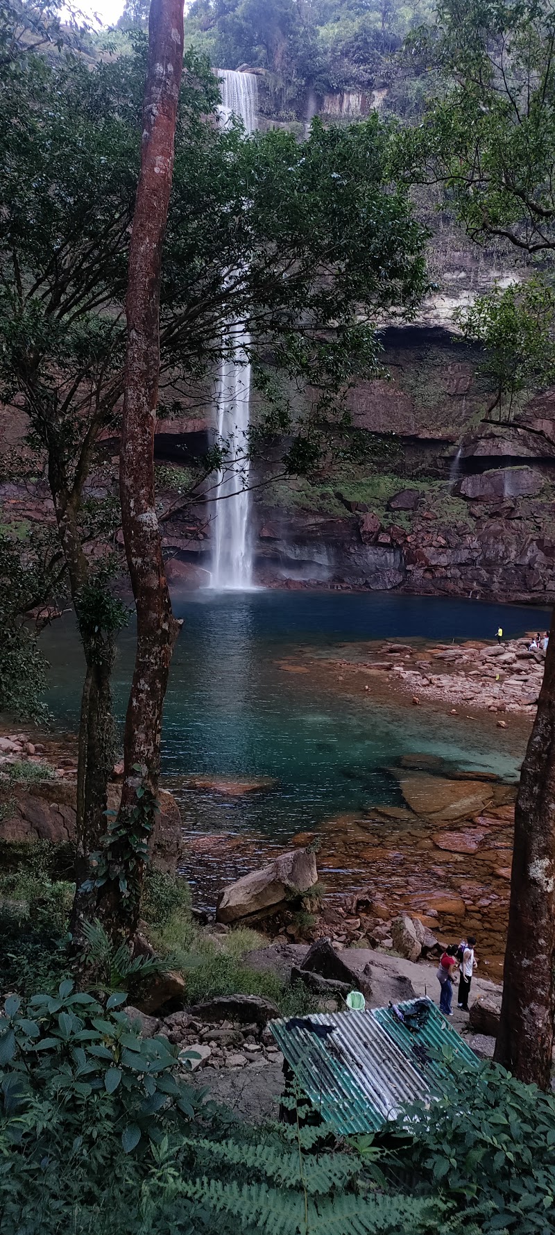 Phe Phe Fall - Phe Phe Fall Shkentalang, Meghalaya 793161, India
