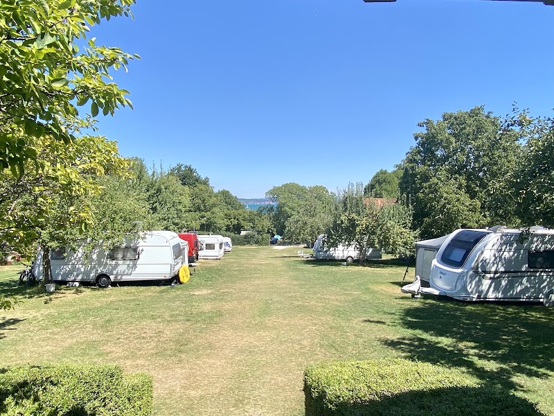 Camping Ruderbaum - Camping Ruderbaum Ruderbaum 3, 8595 Altnau, Switzerland