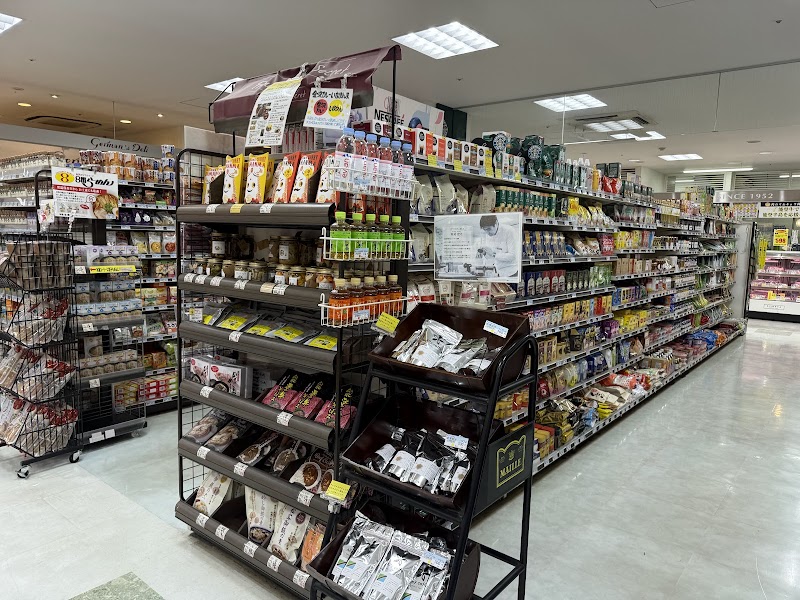 Hyakuban Mart - Hyakuban Mart 1 Chome-1 Hirooka, Kanazawa, Ishikawa 920-0031, Japan