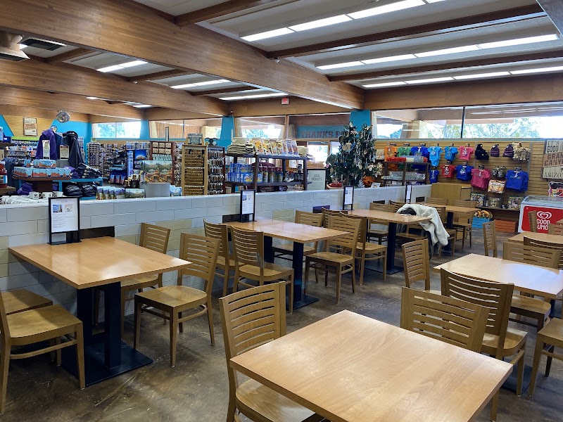 Desert View Market and Deli - Desert View Market and Deli, AZ-64, Grand Canyon Village, AZ 86023, USA