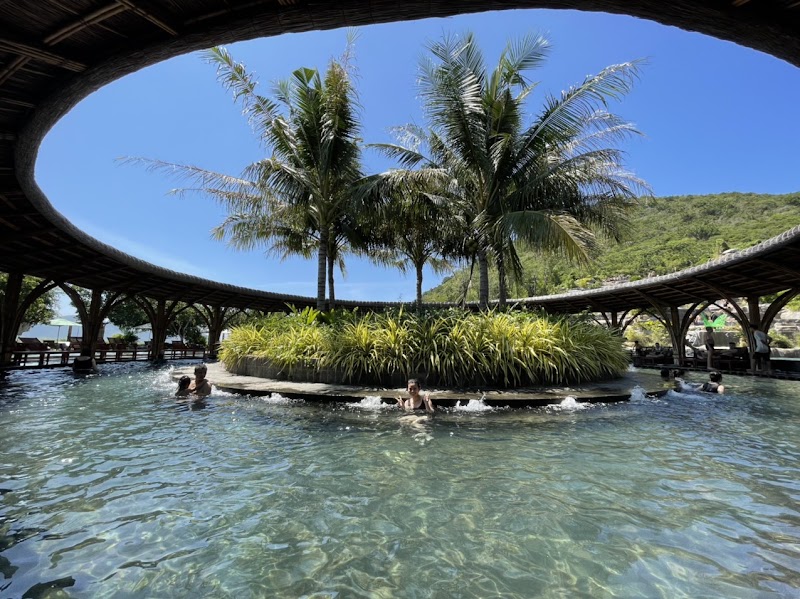 Đảo Hòn Tằm - Đảo Hòn Tằm Đảo Hòn Tằm, Nha Trang, Khánh Hòa 650000, Vietnam