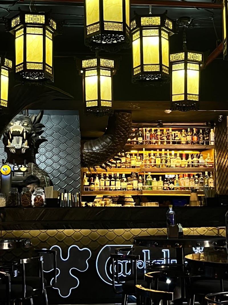 RYU Bar - RYU Bar Plot No. 27, NH-8, 32nd Avenue, Sector 15 Part 2, Sector 15, Gurugram, Haryana 122001, India
