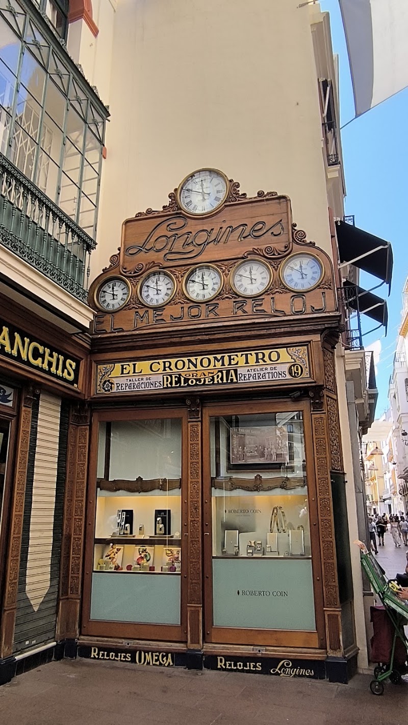 Calle Sierpes - Calle Sierpes C. Sierpes, Casco Antiguo, 41004 Sevilla, Spain