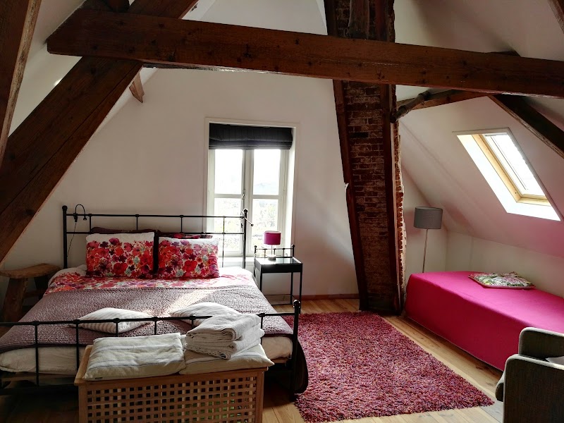 Bed and Breakfast De Keer - Bed and Breakfast De Keer, Bosscheweg 60, 5275 HC Den Dungen, Netherlands