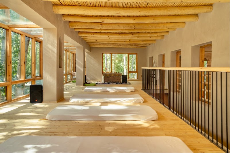 Nubra Organic Retreat - Nubra Organic Retreat Hunder, Diskit, 194401