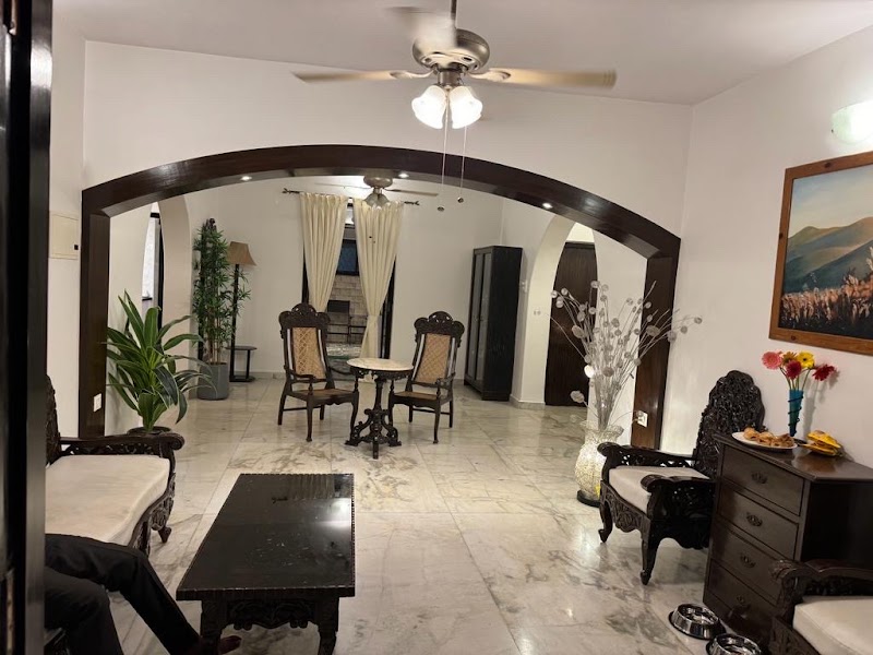 Casa DCruz - Casa DCruz, Hno. 299/1, Aradi, next to Saint Annes Church Road, Parra, Goa 403510, India