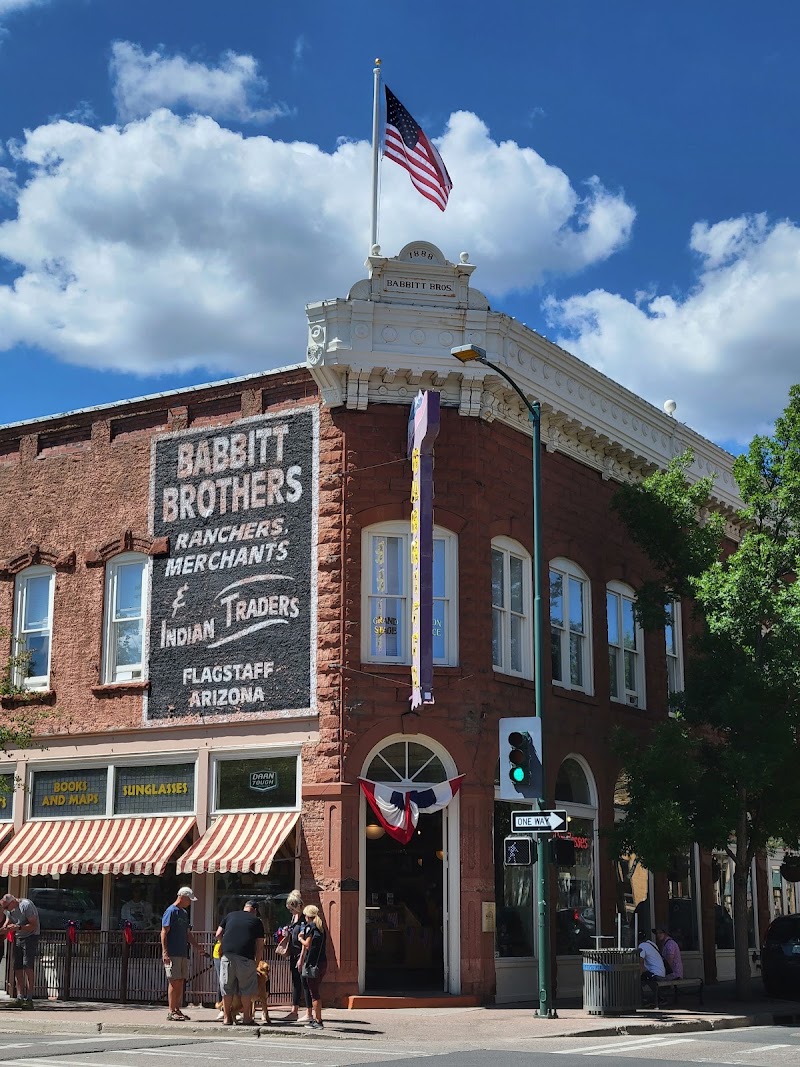 Downtown Flagstaff - Downtown Flagstaff, 216 W Phoenix Ave Suite 102, Flagstaff, AZ 86001, USA