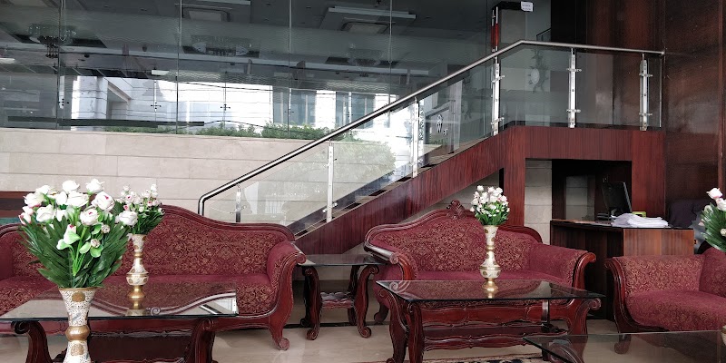 Hotel The Westinn Varanasi - Hotel The Westinn Varanasi S20/52-2A-1 The Mall Rd Cantonment, Varuna Bridge, Nepali Kothi, Varanasi, Uttar Pradesh 221002, India
