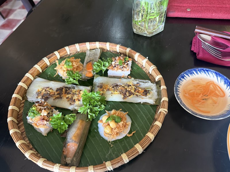 Shamballa Vegetarian, Restaurant & Teahouse - Sai Gon - Shamballa Vegetarian, Restaurant & Teahouse - Sai Gon 17-19 Đ. Trịnh Văn Cấn, St, Quận 1, Thành phố Hồ Chí Minh 70000, Vietnam