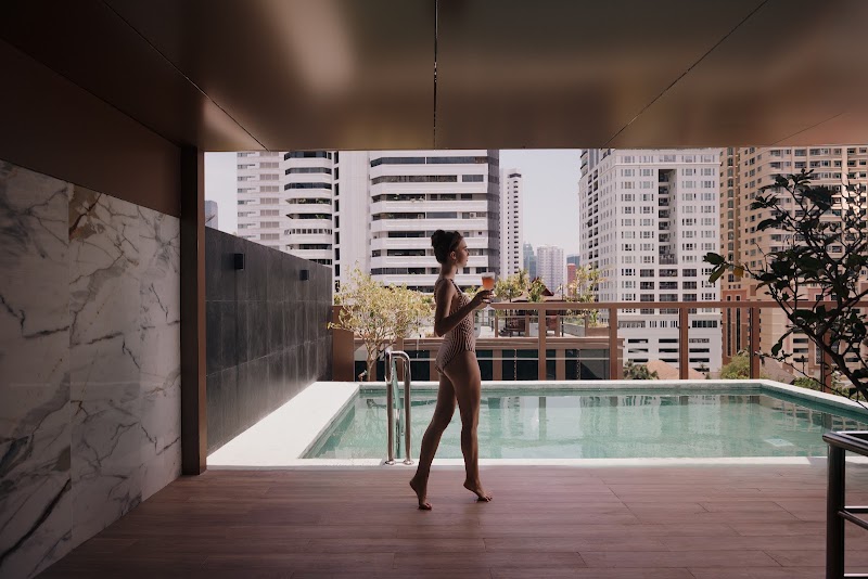 Nysa Hotel Bangkok Sukhumvit 11 - Nysa Hotel Bangkok Sukhumvit 11 73/7-8 ถนน Sukhumvit 13 Soi 1-1, Khwaeng Khlong Toei Nuea, Watthana, Krung Thep Maha Nakhon 10110, Thailand