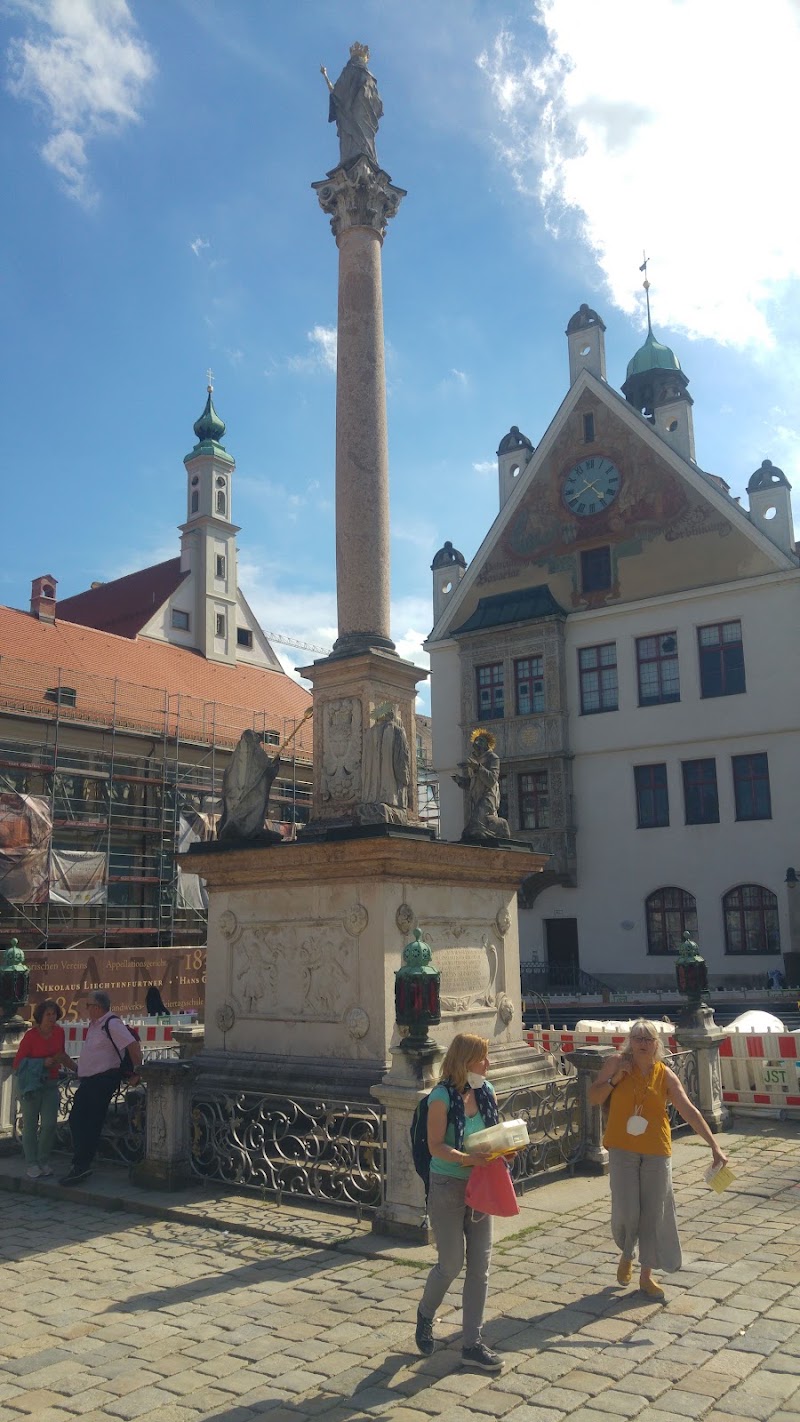 Freising - Freising, Germany