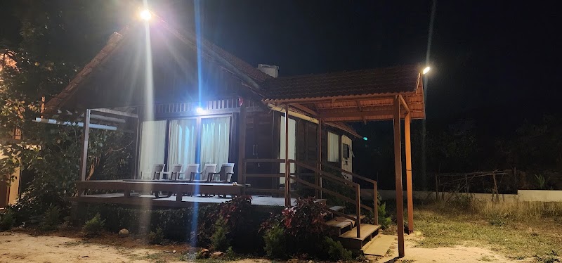 Winter Valley Stay - Winter Valley Stay Indavara, Near, AB VAJPAYEE LAYOUT, Chikkamagaluru, Indavara, Karnataka 577101, India