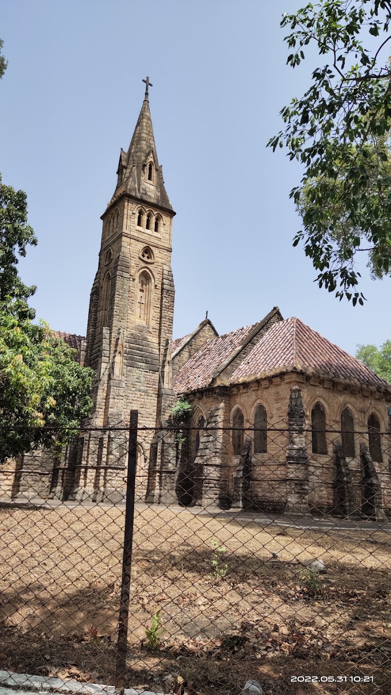 Pachmarhi - Pachmarhi Pachmarhi, Madhya Pradesh 461881, India