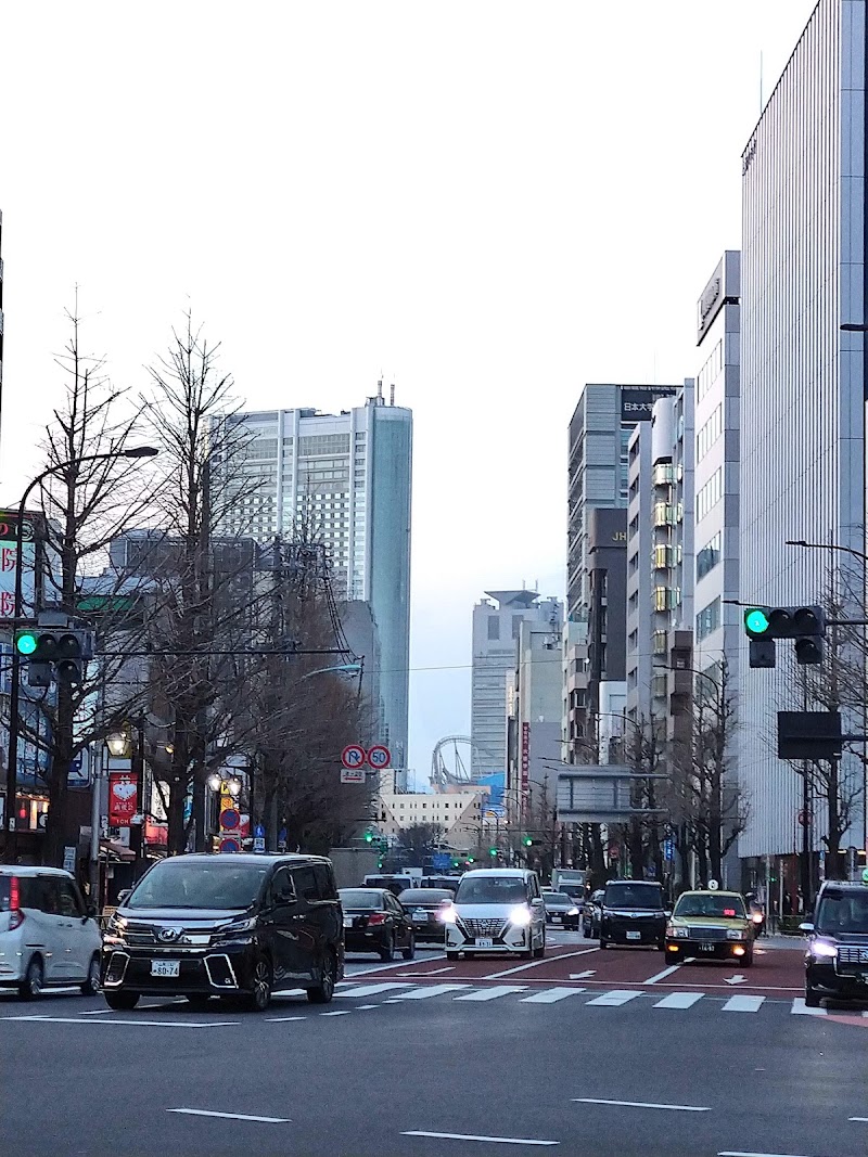 Kanda Jinbocho - Kanda Jinbocho, Chiyoda City, Tokyo 101-0051, Japan