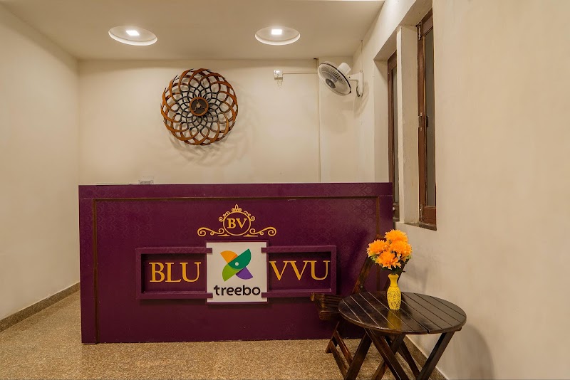 Treebo Blu Vvu - Treebo Blu Vvu, Plot No 3 A, opp. Adeshwari Height, near Sandipani Play School, Paota, Jodhpur, Rajasthan 342006, India