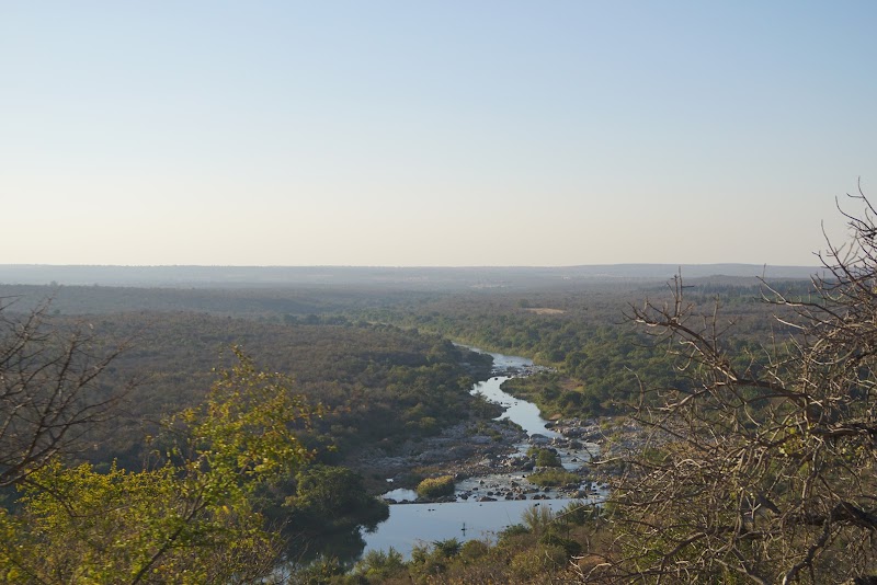Balule Nature Reserve - Balule Nature Reserve, PWG2+53, 1380, South Africa