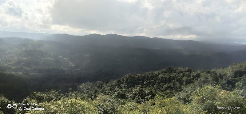 Noodralli View Point - Noodralli View Point VPCQ+M3R, Kalaginamanchahalli, Bugadahalli, Karnataka 573134, India