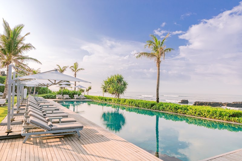 COMO Beach Club Canggu - COMO Beach Club Canggu Jl. Pantai Batu Mejan, Canggu, Kec. Kuta Utara, Kabupaten Badung, Bali 80361, Indonesia