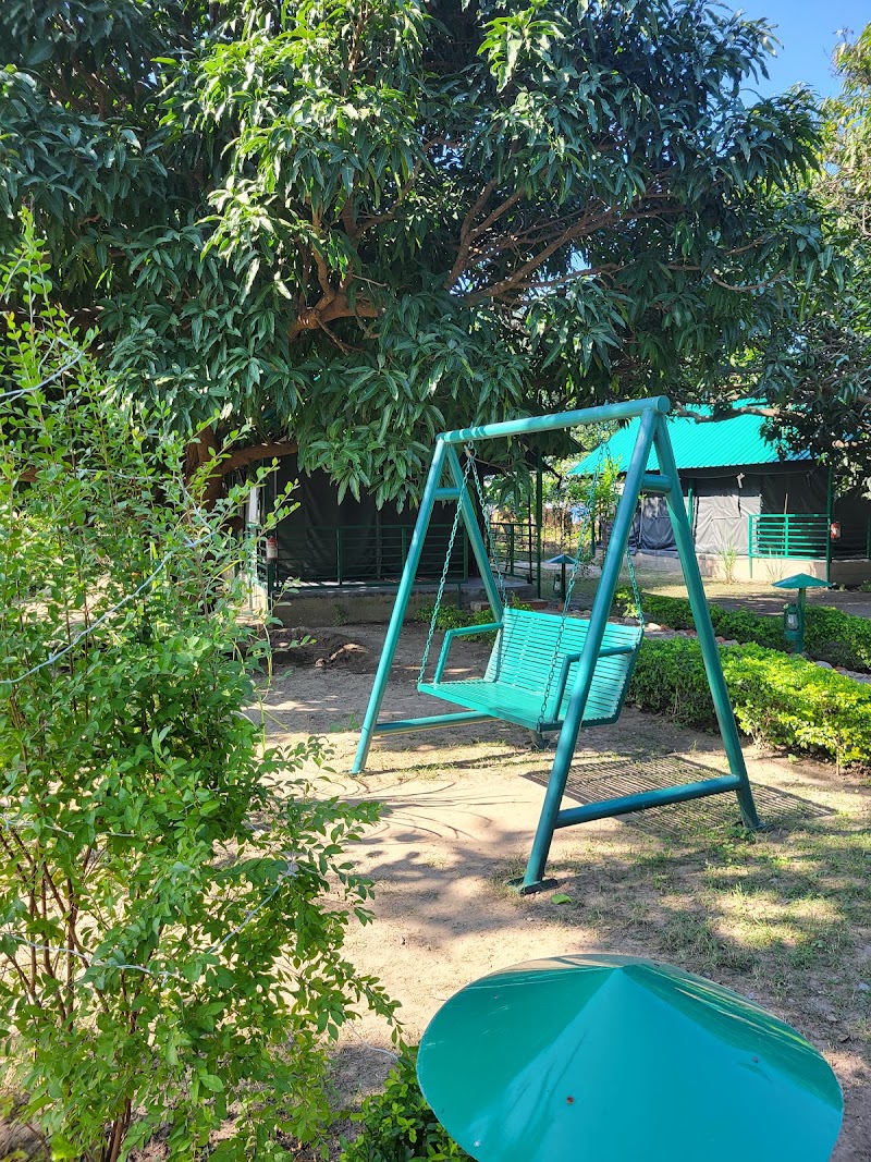 Corbett Nature Retreat - Corbett Nature Retreat, Kyari Rd, Bandobasti, Ramnagar, Kiari Kham, Uttarakhand 244715, India