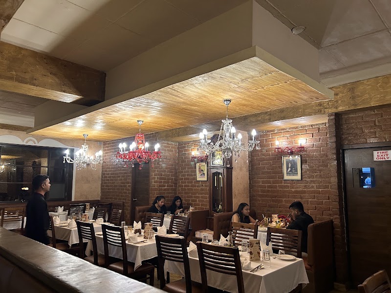 Chianti, Koramangala - Chianti, Koramangala No 12,, 5th Block, Koramangala, KHB Colony, 5th Block, Koramangala, Bengaluru, Karnataka 560095, India